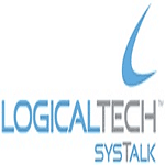 Systalk logo
