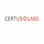 CERTUS+ Labs logo