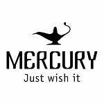 Mercury Digital Marketing logo