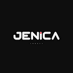 Jenica Agency logo