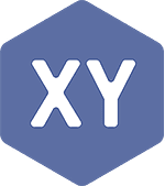 XY Marketing Solutions logo