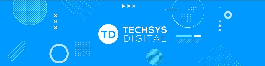 Techsys Digital cover