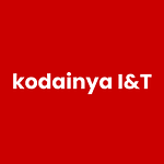 Kodainya Information and Technology logo