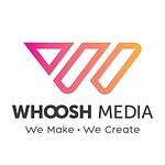 Whoosh Media logo