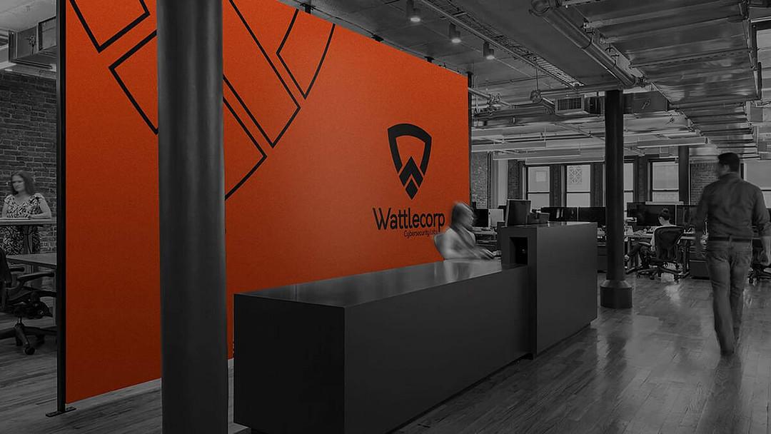 Wattlecorp Cybersecurity Labs LLP cover