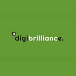 Digi Brilliance logo