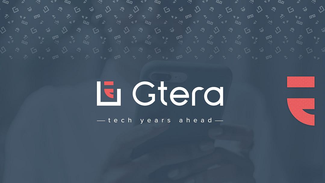 Gtera Solutions cover