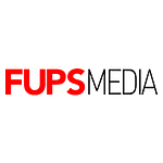 FUPS Media logo