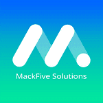 MackFive Solutions LLC logo