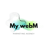 My WebM logo
