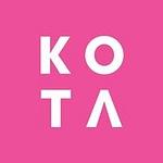 KOTA Design Agency logo