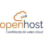 Openhost Network logo