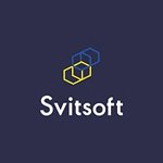 Svitsoft logo
