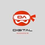 Digital Assassin logo