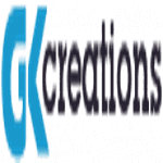 Gk Creations logo