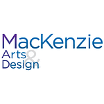 MacKenzie Arts and Design logo
