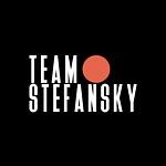 Team Stefansky logo