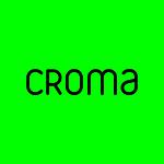 Croma Studio logo