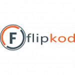 Flipkod logo