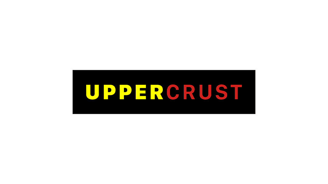 Upper Crust Geek Solutions Limited cover