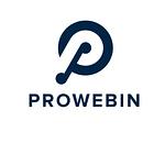Prowebin Ltd logo