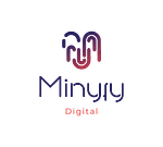 Minyfy Digital logo