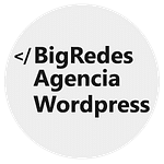 BigRedes logo