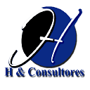 H&C Consultores logo