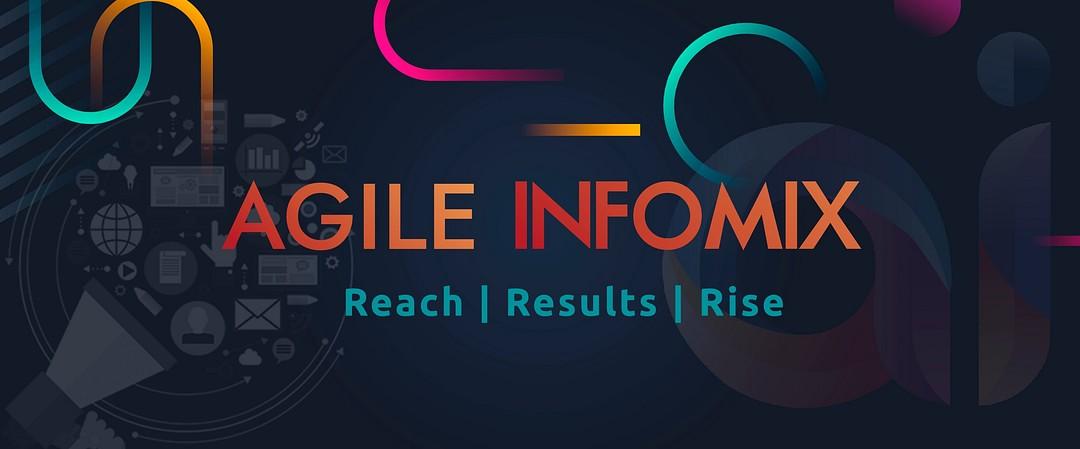 Agile Infomix cover