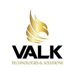 VALK TECHNOLOGIES AND SOLUTIONS logo