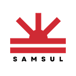 Samsul logo
