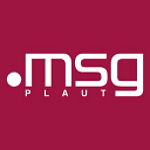 Plaut (Schweiz) Consulting AG logo