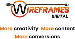 Wireframes Digital