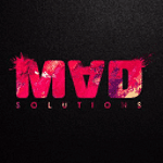 MAD Solutions logo