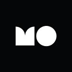 MO Design logo