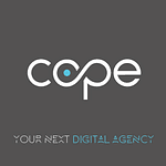 Cope Digital Agency logo