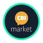CBI Market logo