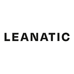 LEANATIC - Online Plattformen, Webanwendungen, Portale und Corporate Websites logo