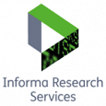 Informa Research Services logo