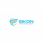 PT. EIKON Technology logo