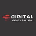 Digital Agency Pakistan logo