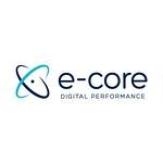 e-Core Digital Performance logo