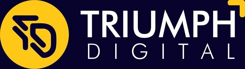 Triumph Digital cover
