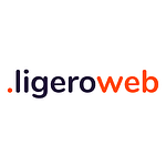 Ligero Web logo