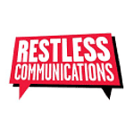 Restless (Europe) B.V. logo