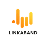Linkaband logo