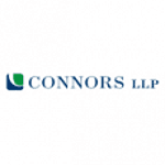 Connors,LLP logo