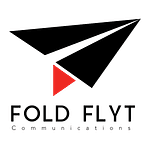 Fold Flyt Media logo