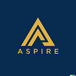 Aspire Agency logo