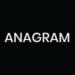 Anagram Digital logo